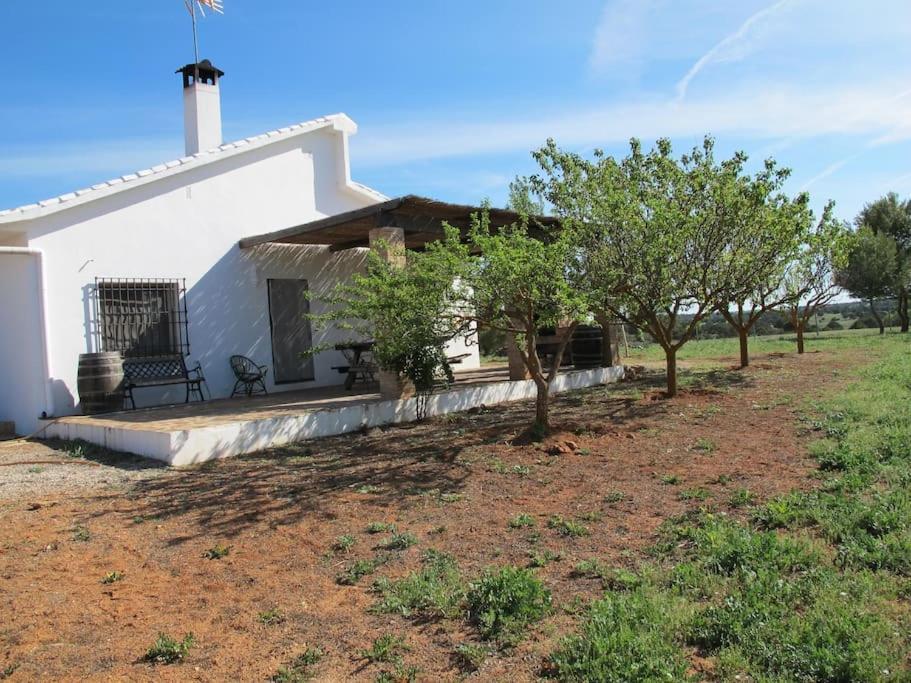 Gran Casa, Lagunas De Ruidera, Bbq, Porche, Chimenea 외부 사진